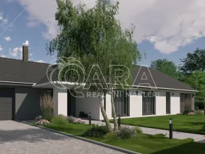 Prodej pozemku pro bydlení, Mankovice, 1375 m2