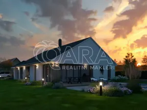 Prodej pozemku pro bydlení, Mankovice, 1375 m2