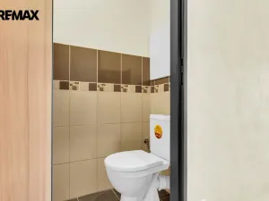 Prodej bytu 2+1, Třebíč - Horka-Domky, Kubišova, 54 m2