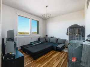 Pronájem bytu 2+1, Plzeň - Litice, Klatovská, 40 m2