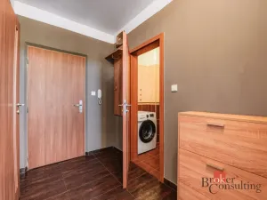 Pronájem bytu 2+1, Plzeň - Litice, Klatovská, 40 m2