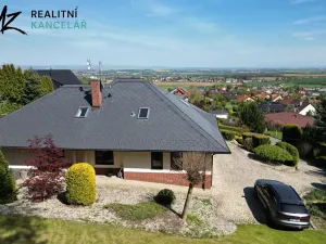 Prodej rodinného domu, Slatinky, 258 m2