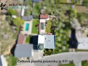 Prodej rodinného domu, Přáslavice, 300 m2