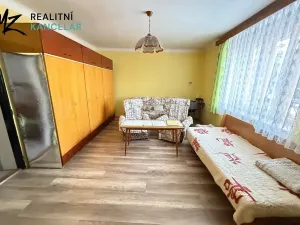 Prodej rodinného domu, Přerov, Zámecká, 140 m2