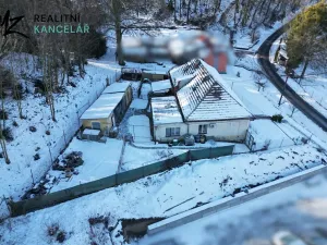 Prodej rodinného domu, Přerov, Zámecká, 140 m2