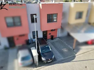 Prodej rodinného domu, Prostějov, Ořechová, 150 m2