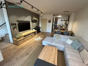 Prodej rodinného domu, Prostějov, Ořechová, 150 m2