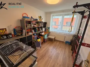 Prodej rodinného domu, Prostějov, Ořechová, 150 m2