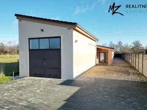 Prodej rodinného domu, Osek nad Bečvou, 125 m2