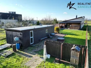 Prodej rodinného domu, Osek nad Bečvou, 125 m2