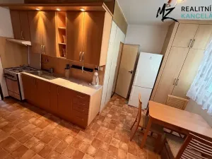 Pronájem bytu 3+1, Olomouc, tř. Kosmonautů, 70 m2