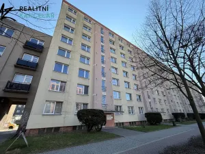 Pronájem bytu 3+1, Olomouc, tř. Kosmonautů, 70 m2