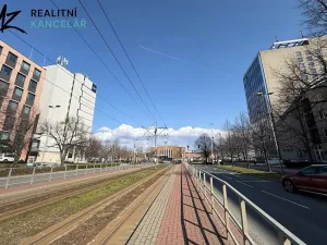 Pronájem bytu 3+1, Olomouc, tř. Kosmonautů, 70 m2