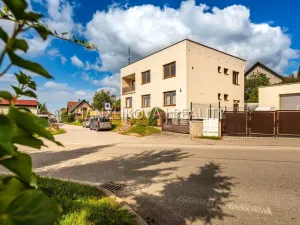 Prodej vícegeneračního domu, Rudolfov, Příčná, 200 m2