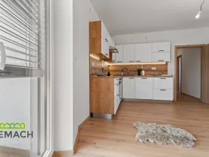Pronájem bytu 2+kk, Náchod - Staré Město nad Metují, Bartoňova, 60 m2