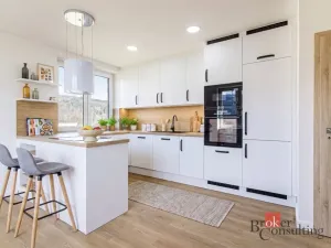 Prodej bytu 3+kk, Vrbno pod Pradědem, Polní, 74 m2