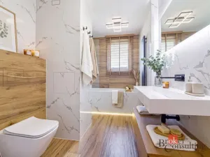 Prodej bytu 3+kk, Vrbno pod Pradědem, Polní, 74 m2