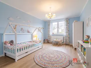 Prodej bytu 3+kk, Vrbno pod Pradědem, Polní, 74 m2