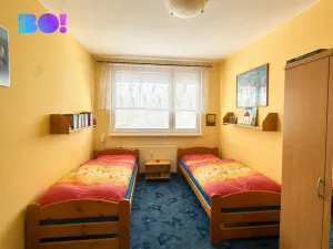 Prodej bytu 3+1, Slavičín, Dlouhá, 68 m2