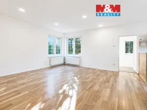 Pronájem bytu 3+kk, Zlín, Prostřední, 63 m2