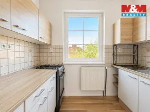 Pronájem bytu 3+kk, Zlín, Prostřední, 63 m2