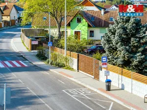 Prodej bytu 1+kk, Doubravčice, V bytovkách, 35 m2