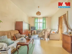 Prodej činžovního domu, Plzeň - Severní Předměstí, Pod Záhorskem, 240 m2