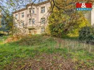 Prodej činžovního domu, Plzeň - Severní Předměstí, Pod Záhorskem, 240 m2