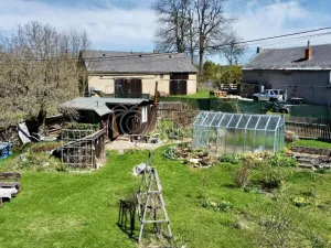 Prodej chaty, Bezvěrov, 20 m2