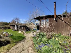 Prodej chaty, Bezvěrov, 20 m2