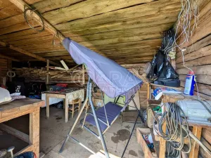 Prodej chaty, Bezvěrov, 20 m2