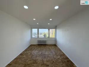 Pronájem bytu 2+1, Česká Lípa, Železničářská, 60 m2