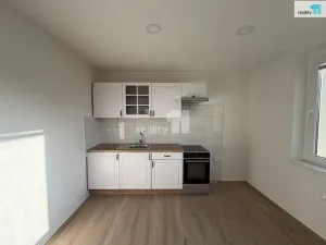 Pronájem bytu 2+1, Česká Lípa, Železničářská, 60 m2