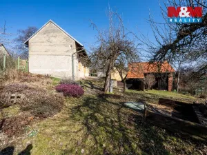 Prodej rodinného domu, Třebovle - Království, 51 m2