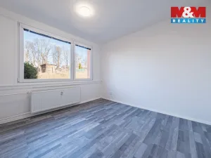 Prodej bytu 4+1, Volary, Sídl. Míru, 80 m2