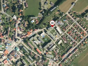 Prodej bytu 4+1, Volary, Sídl. Míru, 80 m2