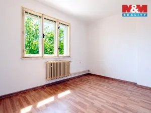 Prodej rodinného domu, Červený Kostelec - Olešnice, 166 m2