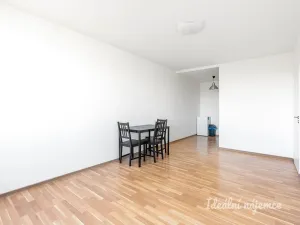 Pronájem bytu 2+kk, Praha - Stodůlky, Blattného, 43 m2