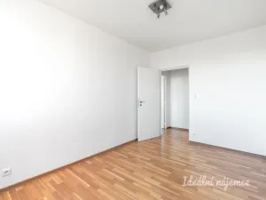 Pronájem bytu 2+kk, Praha - Stodůlky, Blattného, 43 m2