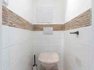 Pronájem bytu 2+kk, Praha - Stodůlky, Blattného, 43 m2