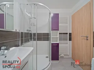 Pronájem bytu 1+kk, Hradec Králové - Nový Hradec Králové, Kejzlarova, 31 m2