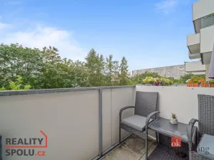 Pronájem bytu 1+kk, Hradec Králové - Nový Hradec Králové, Kejzlarova, 31 m2