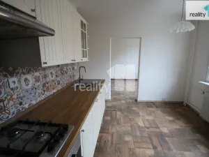 Pronájem bytu 3+1, Česká Lípa, Zhořelecká, 65 m2