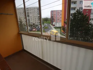 Pronájem bytu 3+1, Česká Lípa, Zhořelecká, 65 m2