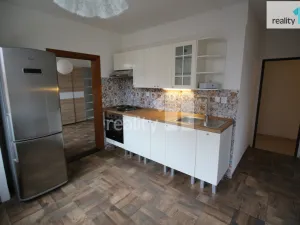 Pronájem bytu 3+1, Česká Lípa, Zhořelecká, 65 m2