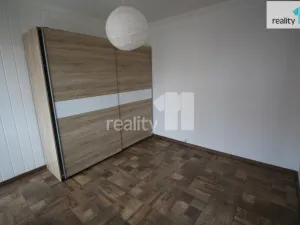 Pronájem bytu 3+1, Česká Lípa, Zhořelecká, 65 m2