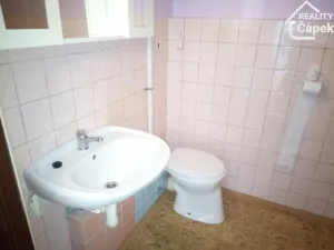 Pronájem bytu 1+1, Ostrava - Hrabůvka, Horní, 50 m2