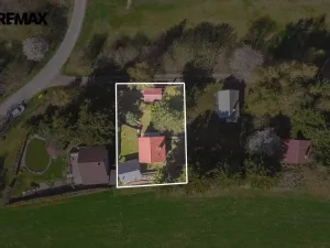 Prodej chaty, Stará Říše, 80 m2