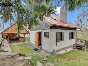 Prodej chaty, Stará Říše, 80 m2