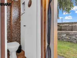 Prodej chaty, Stará Říše, 80 m2